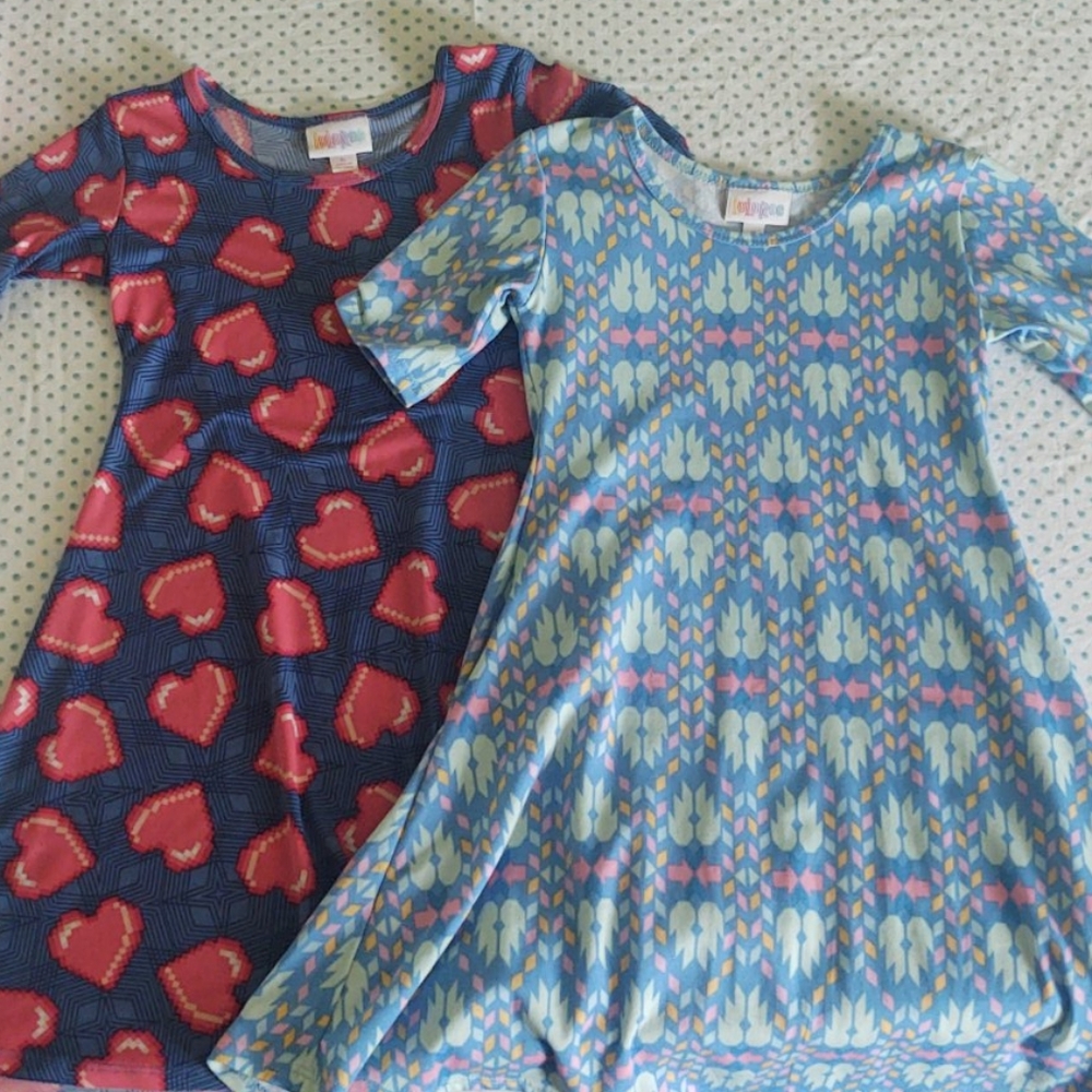 Lularoe Kids Bundle